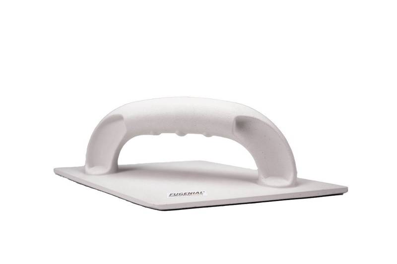 HCR Hygiene Reinigungsbürsten-Set FUGISLIDER® Padhalter mit Microfaser Pad, (1-tlg) von HCR Hygiene