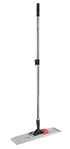 Sprintus Klapphalter 40 cm + Teleskopstiel + 1 Baumwollmop + 1 Microfasermop von HCR Hygiene
