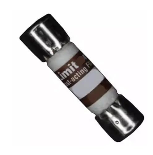 1 STÜCKE Sicherung KTK-35 KTK-40 600VAC 10X38mm(KTK-35) von HCVYQMMJ