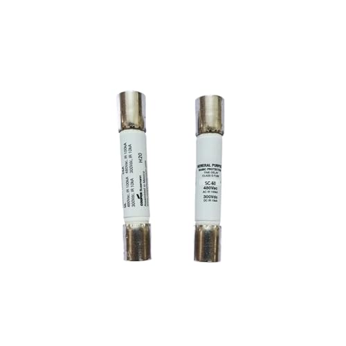 1 stücke SC-35 SC-40 SC-45 SC-50 SC-60 480VAC DC300V Sicherung(SC-60) von HCVYQMMJ