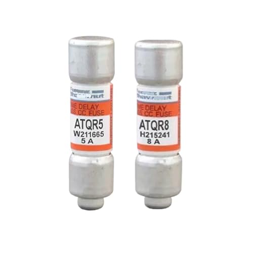 1 stücke Sicherung FERRAZ MERSEN ATQR 0,5 1 1,5 2 3 4 5 6 7 8 9 10 12 15 20 25 30A 600V(1.5a) von HCVYQMMJ