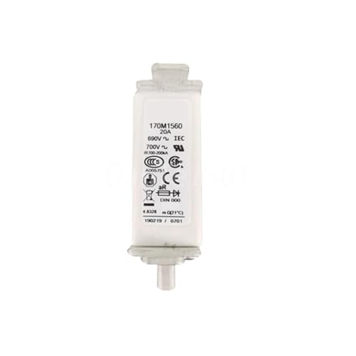 170M1560 Sicherung von HCVYQMMJ