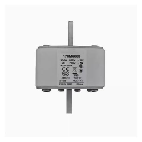 170M6904 170M6905 5STP18L3600 5STP18H4200 5STP18H4000 MCC500-36io7 Sicherung(MCC500-36io7) von HCVYQMMJ