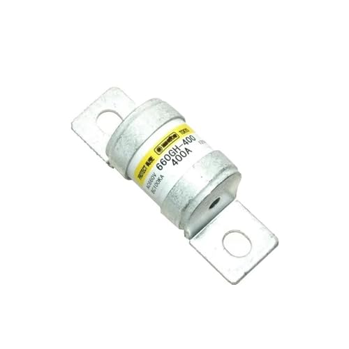 660GH-200/250/315ULTC/350/400 660V400A Sicherung 1 STÜCKE(660GH-315) von HCVYQMMJ