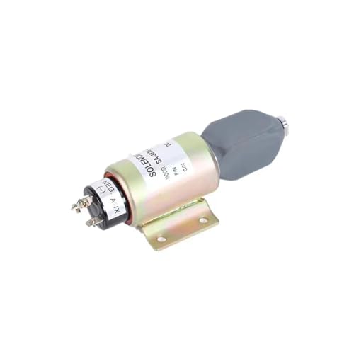 Dieselmotor Flammendurchschlag-Controller-Schalter SA-3838-12/24 2003-12E7U1B1S2A 2003-24E7U1B1S2A(2003 24E7U1B1S2A) von HCVYQMMJ