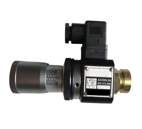 Druckschalter AC250V-3A SERJCS-02N SERJCS-02H SERJCS-02NL(SER-JCS-02N) von HCVYQMMJ