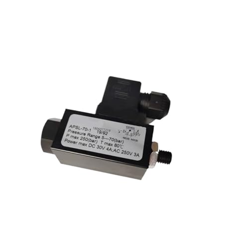 Druckschalter-Controller APSL-150-1 APSL-250-1 APSL-70-1 APSL-400-1 APSL-100-1 APSL-350-1(APSL-250-1) von HCVYQMMJ