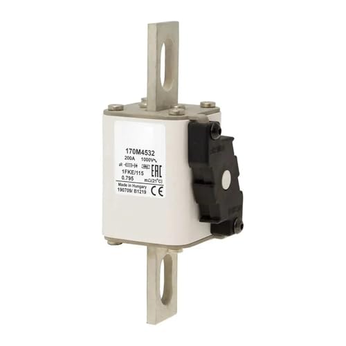 HCVYQMMJ 170M4531 170M4532 170M4533 170M4534 170M4535 170M4536 170M4537 170M4538 170M4539 170M4540 Sicherung(170m4538) von HCVYQMMJ