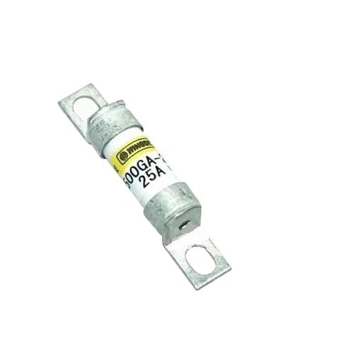 HCVYQMMJ 500GA40S-60A 500GA80S-100A-120 500V 40A 60A 80A mit Anzeigesicherung 1PCS(60A) von HCVYQMMJ