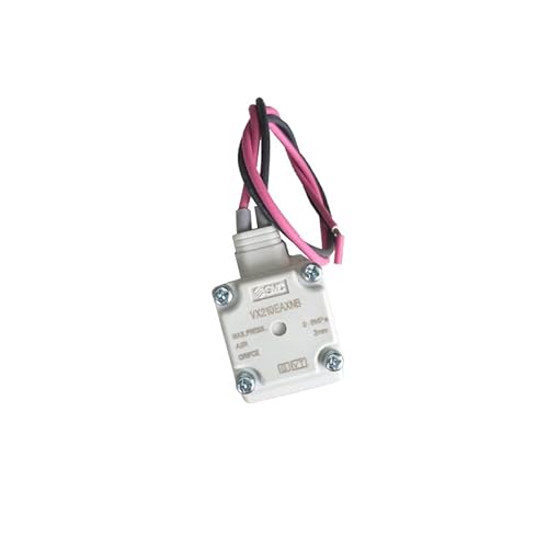 Magnetventil Zweiwege-Flüssigkeitsventil VX210EE/EA/HA VX240DA/HA/LA/FA DC24V Magnetventil Zweiwege-Flüssigkeitsventil VX210EE/EA/HA VX240DA/HA/LA/FA DC24V von HCVYQMMJ