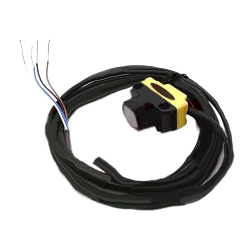 QS18VN6LP / QS18VN6LV / QS18VP6D / QS18VP6LP / QS18VP6LV / QS18VN6D Näherungsschalter(QS18VP6LV) von HCVYQMMJ