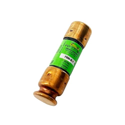 Sicherung FRN-R-35-40-50-60 35A 40A 50A 60A 250V(FRN-R-10 10A) von HCVYQMMJ