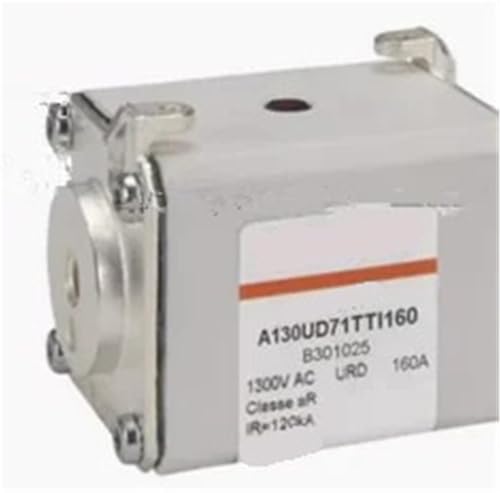 Sicherungen: A130UD71TTI160/200 B301025 C301026 / A130UD71TTI250/280 D301027 E301028 / A130UD71TTI315 F301029 / A130UD71TTI350 G301030(A130UD71TTI160) von HCVYQMMJ