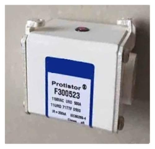 Sicherungen: PC71UD13C160TF B300749 / PC71UD13C200TF Z300517 / PC71UD13C250TF A300518 / PC71UD13C280TF P300715 PC71UD13C315TF B300519(PC71UD13C200TF) von HCVYQMMJ