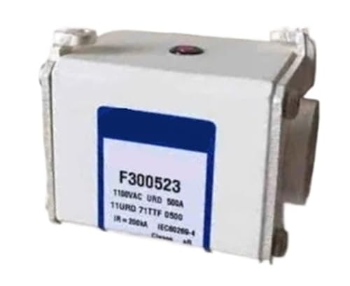 Sicherungen: PC71UD13C160TF B300749 / PC71UD13C200TF Z300517 / PC71UD13C250TF A300518 / PC71UD13C280TF P300715 PC71UD13C315TF B300519(PC71UD13C250TF) von HCVYQMMJ