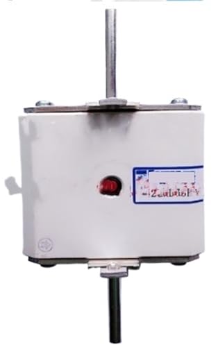 Sicherungen: PC72UD13C315PA H301836 / PC72UD13C350PA / PC72UD13C400PA B300841 / PC72UD13C450PA C300842 / PC72UD13C500PA(PC72UD13C350PA) von HCVYQMMJ