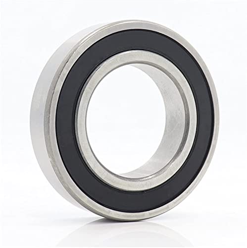 TMP1105 Precision 6006 6006RS Si3N4 Hybrid-Keramiklager ABEC-1 Fahrrad-Innenlager & Ersatzteile Kugellager 30x55x13 mm TMP1105 Precision 6006 6006RS Si3N4 Hybrid-Keramiklager ABEC-1 Fahrrad-Innenlager & Ersatzteile Kugellager 30x55x13 mm von HCVYQMMJ