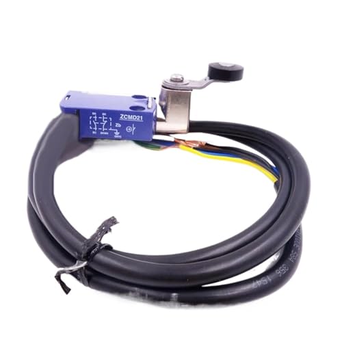 XCM-D2118L1 XCMD2118L1 ZCMD21 ZCY18 ZCE01 ZCMC21L1 Endschalter von HCVYQMMJ