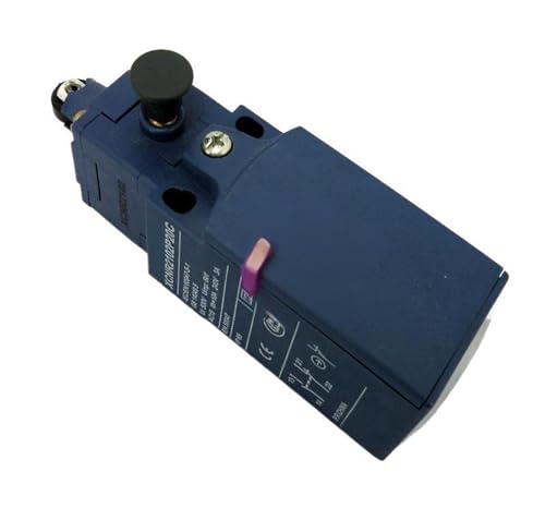 XCNR2102P20C XCNR2102 / XCNR2118P20 XCNR2118 / XCNR2121P20C / XCNR2127P20C Endschalter(XCNR2102P20C) von HCVYQMMJ