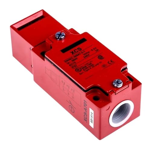 XCSA701 XCS-A701 XCS XCSA702 XCS-A702 Schalter(XCSA701 XCS-A701) von HCVYQMMJ