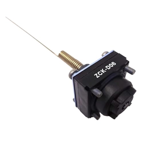 ZCKD06 ZCK-D06 / ZCKD06C ZCK-D06C / ZCKD08 ZCK-D08 / ZCKD08C ZCK-D08C Endschalter(ZCK-D06C) von HCVYQMMJ