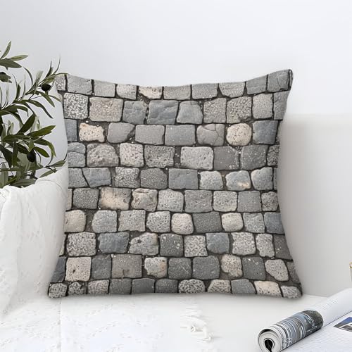 HCXXAOEYP Streifen 3D Print Book Reading Cushion 3D Cushion Cover, Weich Und Bequem Leicht Zu Pflegen Decoration, for Cushion Covers Living Room Couch Bed HCXXAOEYP Streifen 3D Print Book Reading Cushion 3D Cushion Cover, Weich Und Bequem Leicht Zu Pflegen Decoration, for Cushion Covers Living Room Couch Bed von HCXXAOEYP