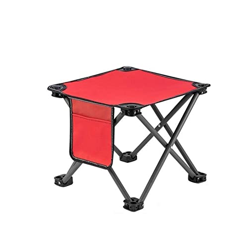 HCZKIUJY Stühle Campingbank klappbarer Angelstuhl leicht zu tragen Oxford-Stoff Sitz maximale Tragfähigkeit HCZKIUJY Stühle Campingbank klappbarer Angelstuhl leicht zu tragen Oxford-Stoff Sitz maximale Tragfähigkeit von HCZKIUJY
