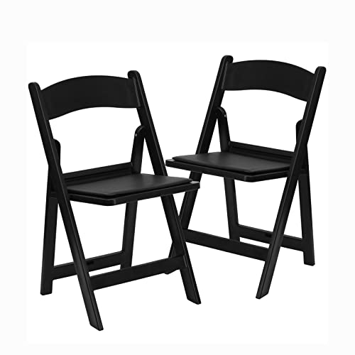 HCZKIUJY Stühle Garten Freizeitstuhl Modern Outdoor Stuhl für Terrasse Veranda Harz Klappstuhl von HCZKIUJY