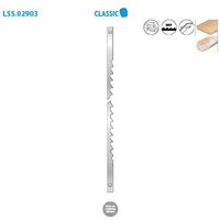 Box mit 12 Laubsägeblättern Classic Box mit 12 Laubsägeblättern Classic von HD OUTILLAGE