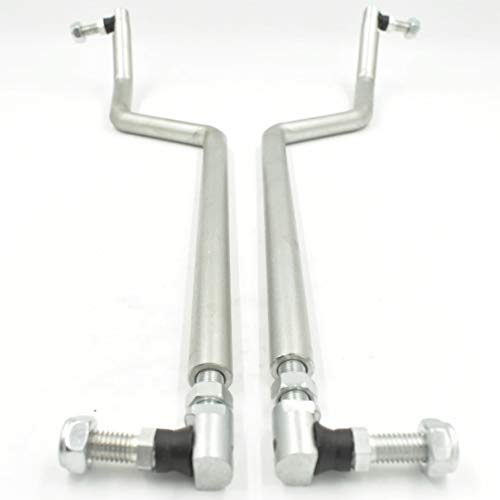 HD Schalter Links/rechts Lenkung Draglink Drag Link Spurstange Ersatz für John Deere L100 L105 L107 L108 L110 L111 L118 L120 L130 G110 GY20491 GY20492 HD Schalter Links/rechts Lenkung Draglink Drag Link Spurstange Ersatz für John Deere L100 L105 L107 L108 L110 L111 L118 L120 L130 G110 GY20491 GY20492 von HD Switch