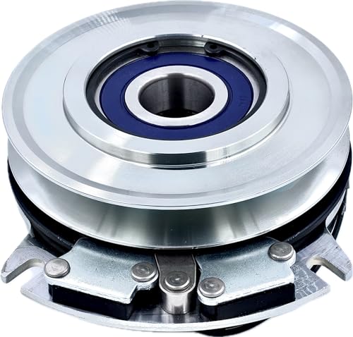 BigBearing HiTorque TCA12522 solide Stahl-Riemenscheibe für M653 M655 M665 737 757 777 797 Rasenmäher für Warner 5218-91 5218-303 5218-307 nur mit Large. ger Austauschbarer Puls Ley-Kugellager BigBearing HiTorque TCA12522 solide Stahl-Riemenscheibe für M653 M655 M665 737 757 777 797 Rasenmäher für Warner 5218-91 5218-303 5218-307 nur mit Large. ger Austauschbarer Puls Ley-Kugellager von HD Switch