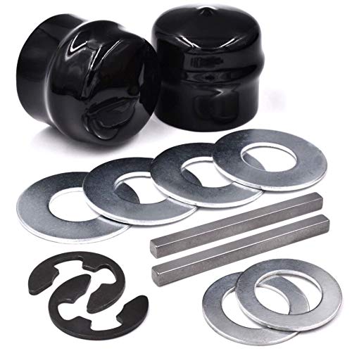 HD Switch Hinterradachsenschlüssel und HardwareKit 812000060 532121749 532121748 532186211 532104757 186211 121749 121748 186211x passend für Husqvarna Craftsman Poulson Unkrautfresser Jonsered AYP HD Switch Hinterradachsenschlüssel und HardwareKit 812000060 532121749 532121748 532186211 532104757 186211 121749 121748 186211x passend für Husqvarna Craftsman Poulson Unkrautfresser Jonsered AYP von HD Switch