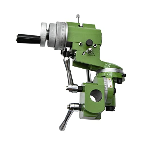 GD-U2 Messerhalter Körper Cutter Grinder Universalfräser Schärfer Werkzeughalter Messerträger Gravur Messerschärfer von HDADD