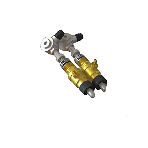 Wasserdurchflussmesser, TUF-2000M Durchflussmesser TS-2 (DN15~100 mm) TM-1 (DN50~700) TL-1 M2 Ultraschallmodul Durchflussmesser Sensor Transducer Kabelzubehör(TC-1-2 Segment) von HDADD