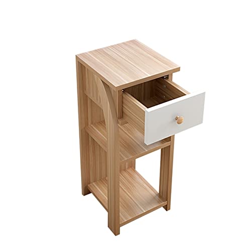 HDBCYUAZ Ornament Basis Holzbetriebsausstellungsständer Pflanze Ständer Vase Base Indoor Hohe Eckpflanze Ständer Halter Anlagen Display Rack for Wohnzimmer Holz Vase Basis(A,S) von HDBCYUAZ