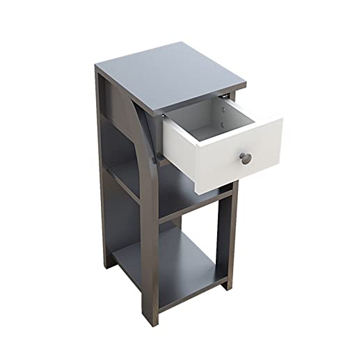 HDBCYUAZ Ornament Basis Holzbetriebsausstellungsständer Pflanze Ständer Vase Base Indoor Hohe Eckpflanze Ständer Halter Anlagen Display Rack for Wohnzimmer Holz Vase Basis(B,S) von HDBCYUAZ
