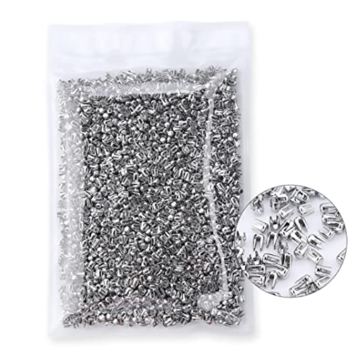DIY Four Claw Nail Pearls Nietsknöpfen von HDBHSBE