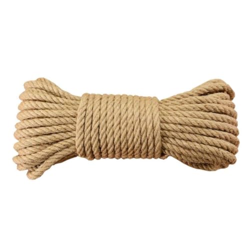 Katzenkratzseil Jute Seil Strong Kitty Natural Sisal Kitten Tree Ersatz 10mcat Scratch Katzenkratzseil Jute Seil Strong Kitty Natural Sisal Kitten Tree Ersatz 10mcat Scratch von HDBHSBE