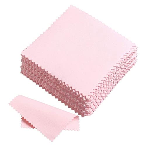 Schmuck reinigen Stoff Mikrofaser Schmuck Reinigung Stoff Silber und Platin Messing Sterling Gold Uhren 8x8 cm 100pcs Schmuck reinigen Stoff Mikrofaser Schmuck Reinigung Stoff Silber und Platin Messing Sterling Gold Uhren 8x8 cm 100pcs von HDBHSBE