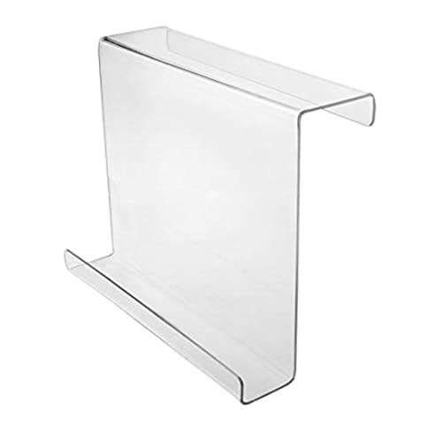 Treadmill Tablet Halter Acryl Buch Stand Reading Rack Training Magazine Reading Pertreadmill Tablet Halter von HDBHSBE