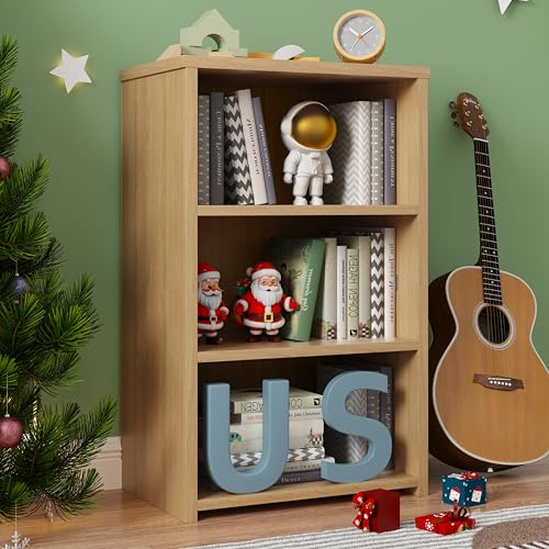 HDDDZSW Freistehendes Bücherregal aus Holz, Würfelregal für Schlafzimmer, Wohnzimmer, Heimbüro HDDDZSW Freistehendes Bücherregal aus Holz, Würfelregal für Schlafzimmer, Wohnzimmer, Heimbüro von HDDDZSW