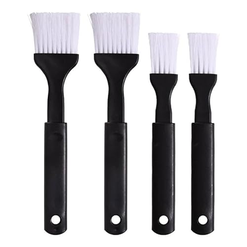 HDGSAFD 4 Stücke Ölpinsel, Backzubehör, Barbecue -Pinsel, Saucebürste, Ölpinsel Lang Griff, Küchenwerkzeuge. HDGSAFD 4 Stücke Ölpinsel, Backzubehör, Barbecue -Pinsel, Saucebürste, Ölpinsel Lang Griff, Küchenwerkzeuge. von HDGSAFD