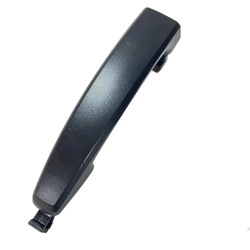 Auto Türgriff Abdeckung Trim Für Chevy Für Captiva 2008-2015 Auto Außentür Griff Schwarz Textur Außentürgriffe(Handle) von HDHCSCAGH