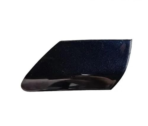 Auto Türgriff Abdeckung Trim Für G11 Für G12 Für 7er-Serie 2015-2022 Auto-Außentürgriff-Abdeckkappe Schlossabdeckung Teil 51217474681 Außentürgriffe(Black With Blue) von HDHCSCAGH