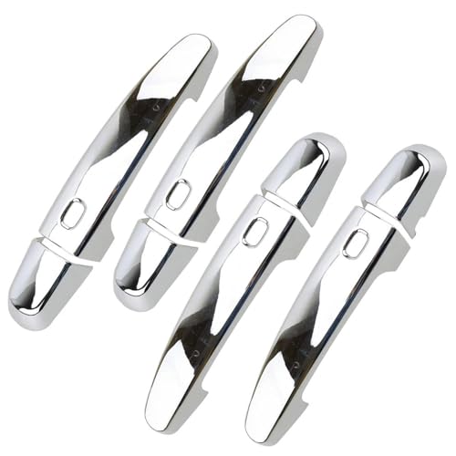 Auto Türgriff Abdeckung Trim Für GMC Für Terrain Für Acadia Chrom Silber Auto Vorne Hinten Außentür Griff Abdeckung Außentürgriffe Auto Türgriff Abdeckung Trim Für GMC Für Terrain Für Acadia Chrom Silber Auto Vorne Hinten Außentür Griff Abdeckung Außentürgriffe von HDHCSCAGH