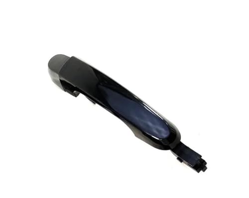 Auto Türgriff Abdeckung Trim Für KIA Für Sportage 2005-2010 82662-1F000 82651-1F000 Auto Außentür Griff Vorne Hinten Links Rechts Außentürgriffe(Rear Right) von HDHCSCAGH
