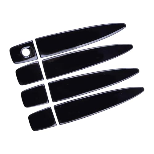Auto Türgriff Abdeckung Trim Für Maxima Für Limousine 2009-2014 Schwarz Edelstahl Auto Außenseite Türgriff Abdeckkappe Außentürgriffe Auto Türgriff Abdeckung Trim Für Maxima Für Limousine 2009-2014 Schwarz Edelstahl Auto Außenseite Türgriff Abdeckkappe Außentürgriffe von HDHCSCAGH