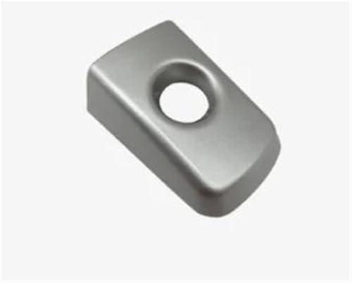Auto Türgriff Abdeckung Trim Für Qashqai 2008-2015 Trim Abdeckung Vorne Und Hinten Außen Griff Abdeckung Türschloss Außentürgriffe(No. 2) von HDHCSCAGH