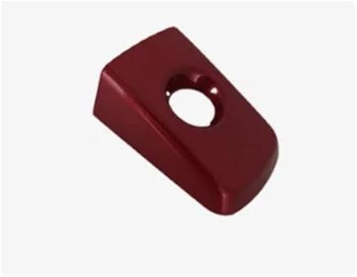 Auto Türgriff Abdeckung Trim Für Qashqai 2008-2015 Trim Abdeckung Vorne Und Hinten Außen Griff Abdeckung Türschloss Außentürgriffe(No. 3) von HDHCSCAGH