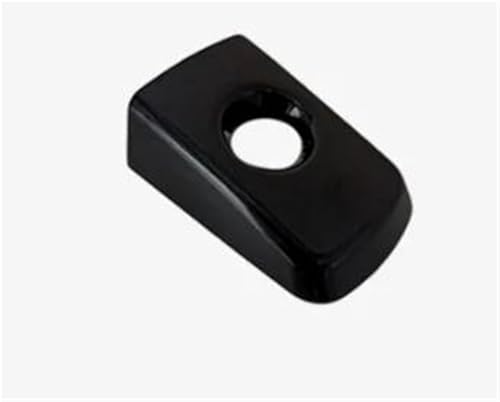 Auto Türgriff Abdeckung Trim Für Qashqai 2008-2015 Trim Abdeckung Vorne Und Hinten Außen Griff Abdeckung Türschloss Außentürgriffe(No. 4) von HDHCSCAGH